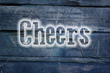 Cheers Concept