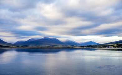 Icelandic landscape2