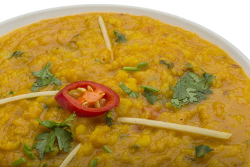 Daal Curry