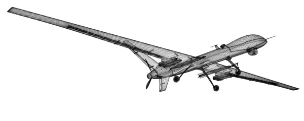 Unmanned Aerial Vehicle (UAV)