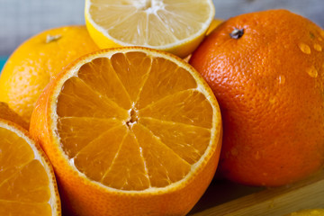 citrus