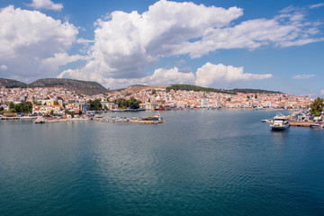 Mytilene