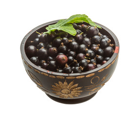 Black currant