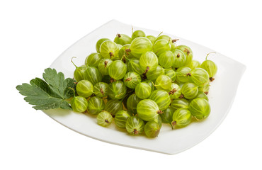 Gooseberries