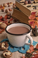 Cocoa