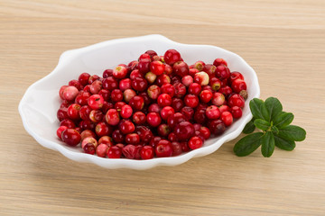 Cowberry