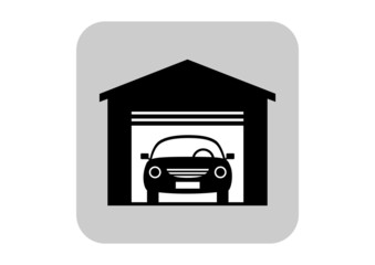 Car vector icon
