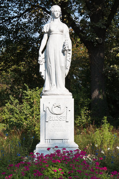 K&ouml;nigin Luise Denkmal 2