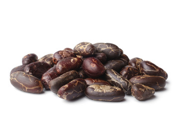 Cacao beans