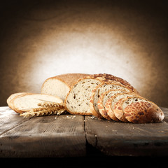 bread