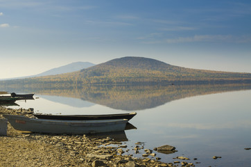 Рай рыболова