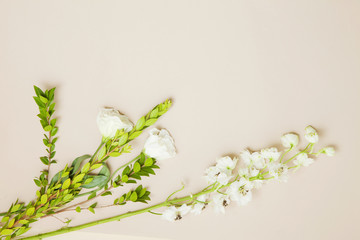 Bouquet of flowers