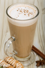 Cappuccino