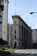Downtown Seattle
