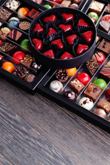 pralines for you