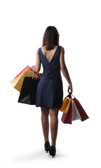 Shopping shopping!