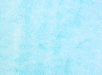 Obraz premium blue paper texture