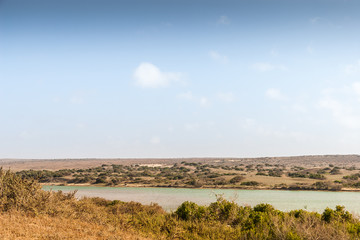 Souss Masa National Park