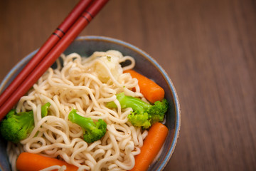 Noodle Soup