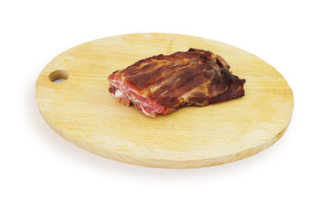 Smoked Meat