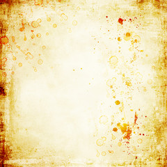 Grunge background