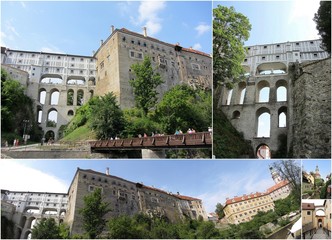 cesky krumlov