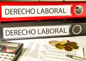 Derecho laboral (Abogado)