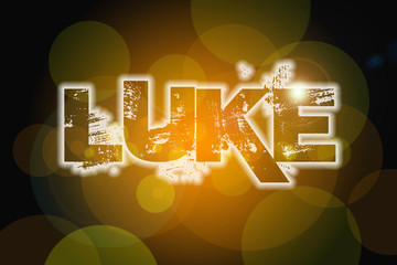 Luke Concept