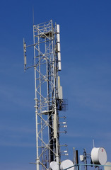 antennes relais