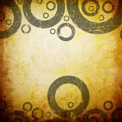 Grunge background