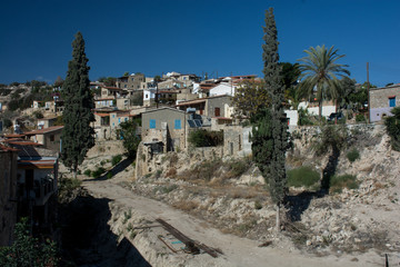 tochni cyprus