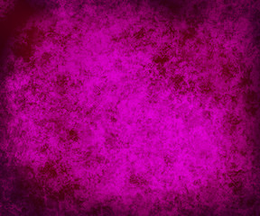 abstract pink background or purple paper with bright center