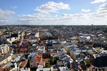 Lviv.