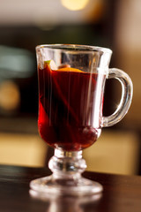 mulled wine