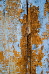 Tavola di legno invecchiata, trama texture