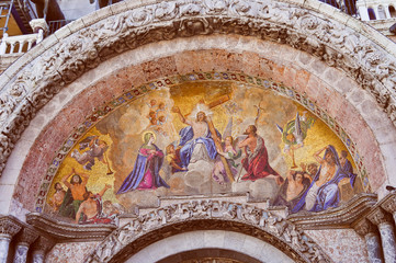 San Marco in Venice