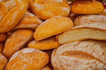Bread food