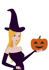 halowitch