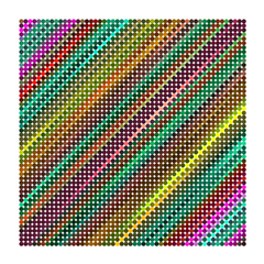 powerful abstract background pattern