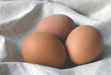 Eggs