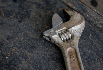 wrench