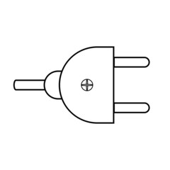 Plug icon