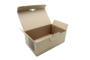 carton box