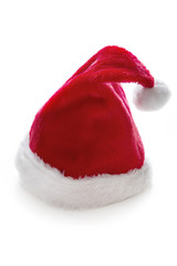 サンタ帽子