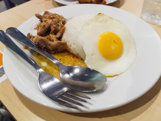 fried Egg