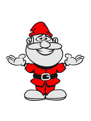 Wichtel zwerg witzig