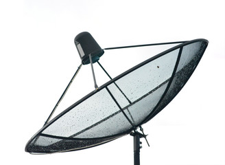 satellite dish