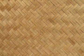 basketwork twill weave pattern