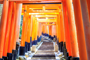 Fushimi Inari Taisha