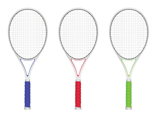 Tennis Rackets